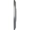 Ekena Millwork Bailey Ceiling Medallion (Fits Canopies up to 5 3/4"), 18"OD x 3 3/4"ID x 1 1/2"P, Platinum CM18BIPLS - alternate 4